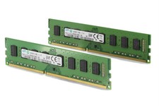 Samsung 16GB Kit | 2x 8GB DDR3