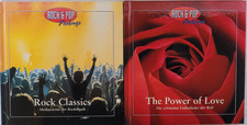 CD-Serie Rock & Pop Feelings,2