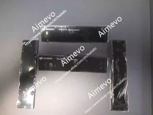 Pcs keysight 34401a - pcs, hp/