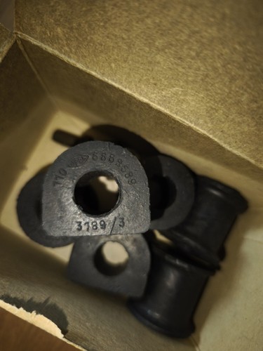 Nos original opel - opel, vordere