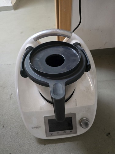 Thermomix tm5 küchenmaschine - thermomix,