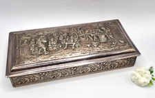 Tolle Jugendstil Tabak /