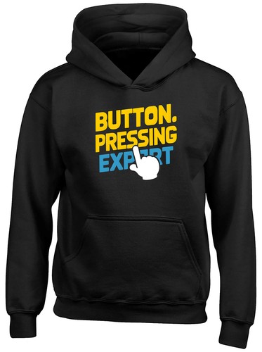 Video gaming button pressing - video,