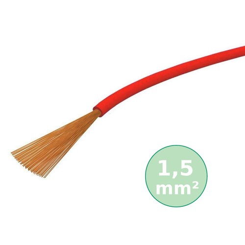 Messleitung laborkabel - 2m,