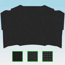 Dämmmatten für Mercedes-Benz