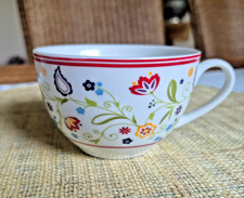 Ritzenhoff & Breker Shanti Doppio   Tasse bzw. Kaffeetasse ohne Untertasse