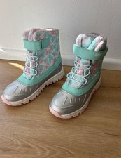 Winterstiefel Kinder NEU