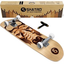 Pro Skateboard, 78,7 cm
