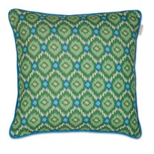 Pip Studio Kissenhülle Zazu | grün