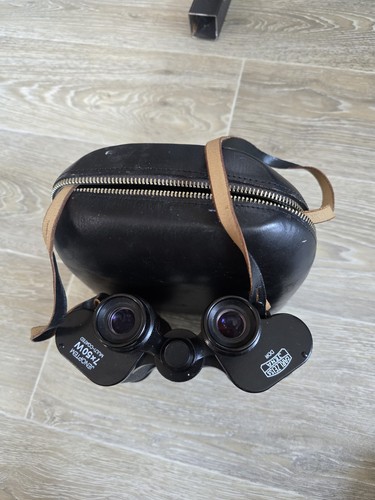 Carl zeiss jena jenoptem 7x50w - jena,