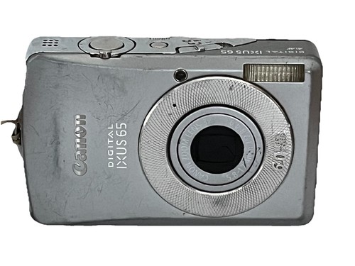 Canon digitalkamera digital - digitalkamera,