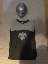Kostüm Ritter für Kinder mit