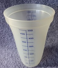 Tupperware Mix Fix 500 ml
