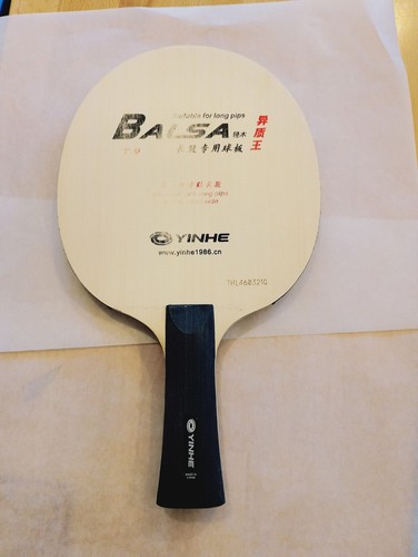 Tischtennisholz yinhe - tischtennisholz, t9