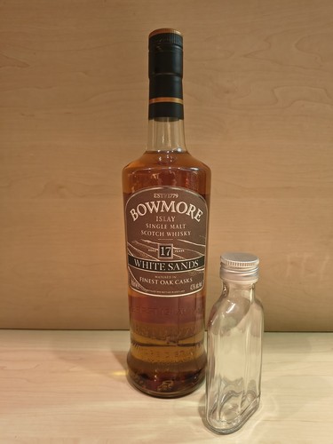 Bowmore white sands - white,