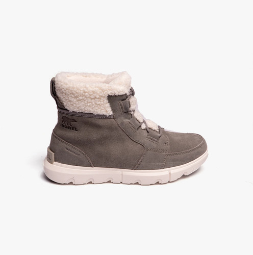 Sorel explorer next - explorer,