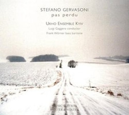 Stefano gervasoni - gervasoni,