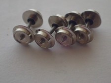 Märklin Achse Radsatz Z Spur