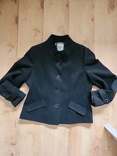 Lola Paltinger Himmelblau Trachtenjacke, Janker, Blazer-Jacke ,Gr. 42