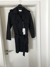 Escada-Trenchcoat-Mantel, Gr