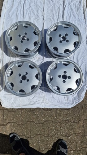 Oldtimer alu felgen zoll - alu-felgen,