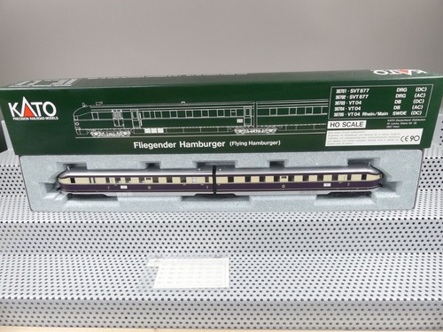 Kato 30701 svt 877 - 30701,