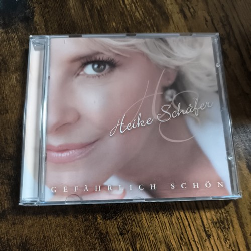 Heike schäfer gefährlich - schäfer,