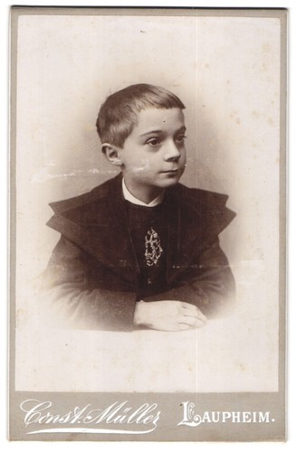 Fotografie const müller - const.,