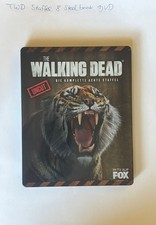 The Walking Dead Staffel 8