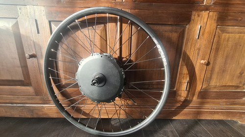 Prophete bike hinterrad - 28",