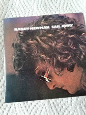 Randy Newman - Sail away