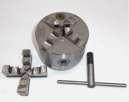 Dreibackenfutter d80mm - dreibackenfutter,