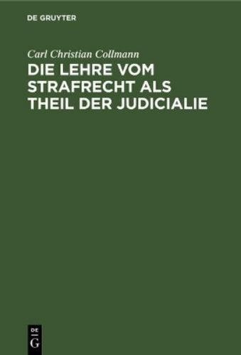 Carl christian die lehre - carl,