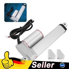 Schwerlast 100mm Elektro