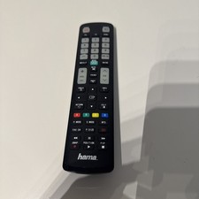 Hama Fernbedienungen 221060