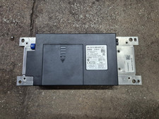 Steuergerät Combox Telematik