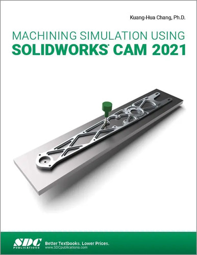 Machining simulation using - machining,