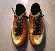 Nike Mercurial Vapor IX FG