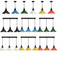 Pendelleuchte Esszimmerlampe