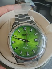Seiko Alpinist SPB435J1