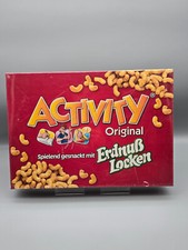 Activity Original - Brettspiel