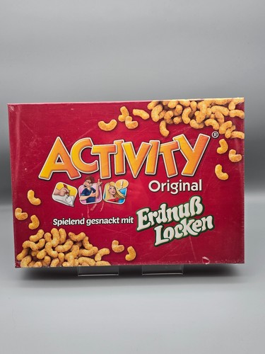 Activity original brettspiel - activity,
