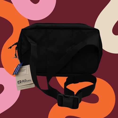 Jack wolfskin umhängetasche - jack,