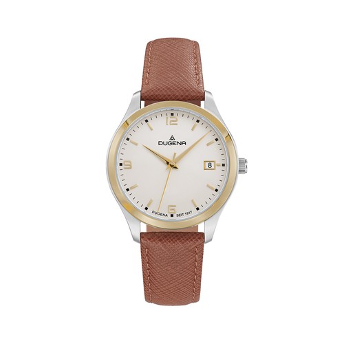 Dugena damen armbanduhr - dugena, damen-armbanduhr