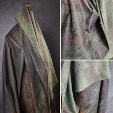 Stoff für Kostüm Kleidung Kleidungsstück Maßanzug Vorhang Kissen Stoff Meterware