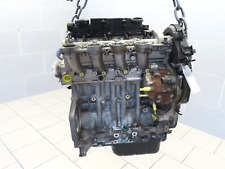PEUGEOT 207 / 1,6HDI 109PS / 9HZ / 10JB91 / MOTOR inkl. Kompressionstest (VU64)