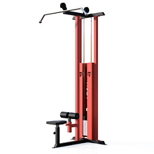 Kabelzug Station Latzugturm