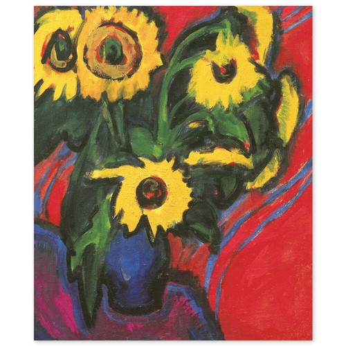 Ernst ludwig kirchner - ludwig,
