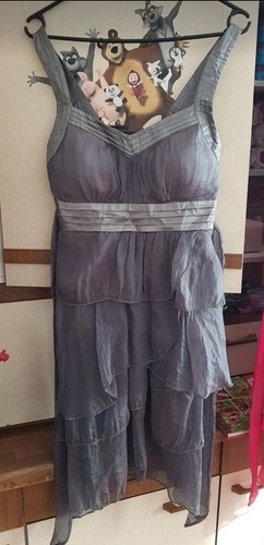 Tunika kleid one - tunika,