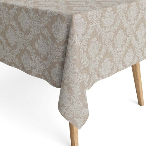 Jacquard tischdecke - jacquard,
